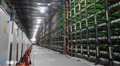 CryptoTerre Mining Farm adapting to French regulations in 2025