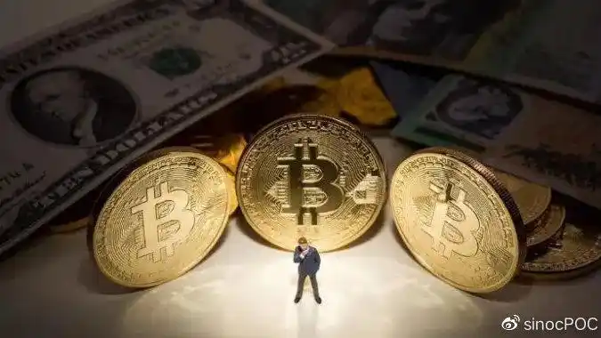 Mining Farm Utilizing Renewable Energy