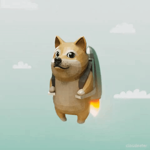 Goldshell Doge Pro mining Dogecoin