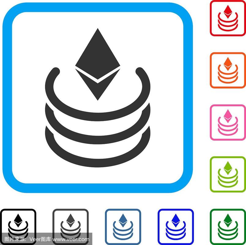 GPU mining rig specialized for Ethereum mining